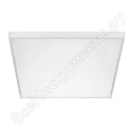 Светильник Wolta PRO Грильято ДВО02-54-001-5К