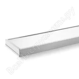 Светильник Wolta PRO Лайнер ДПО01-36-101-6К