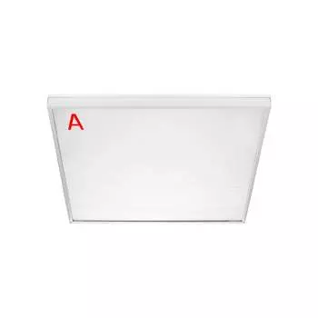 Светильник Wolta PRO ОФИС ДВО01-54-042-4К