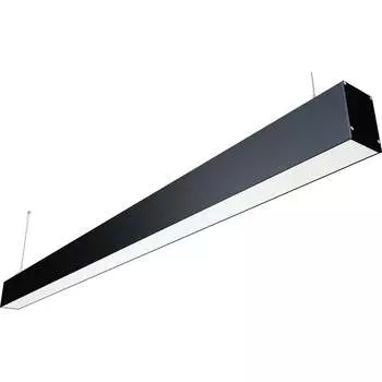 Светильник Wolta PRO ПРОФИЛЬ ДСО01-36-101-4К-Ч