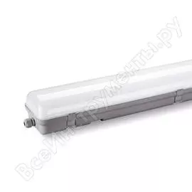 Светильник Wolta PRO ПРОМ ДСП01-54-001-6К