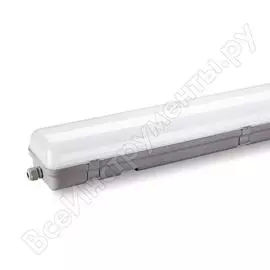 Светильник Wolta PRO ПРОМ ДСП01-36-001-5К