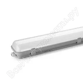 Светильник Wolta PRO УльтраПРОМ ДСП04-36-001-6К