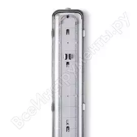 Универсальный светильник Wolta PRO УльтраПРОМ ДСП04-36-002-4К