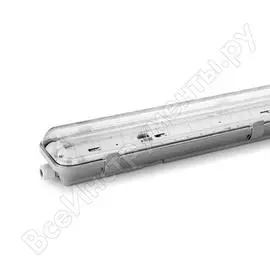 Светильник Wolta PRO УльтраПРОМ ДСП04-36-002-6К