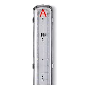 Светильник Wolta STD ДСП14 ДСП14-36-042-4К