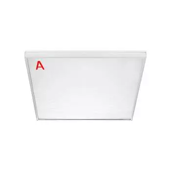 Светильник Wolta STD ДВО12-54-042-5К ДВО12-54-042-5К