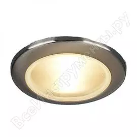 Встраиваемый светильник Elektrostandard 1080 a031495