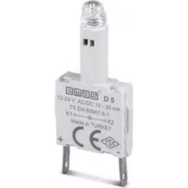 Светодиод EMAS D5