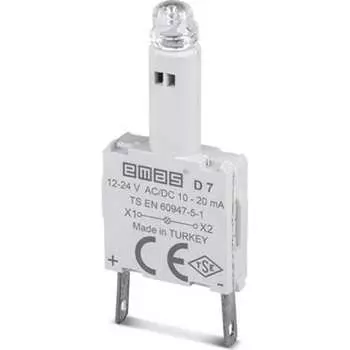 Светодиод EMAS D7