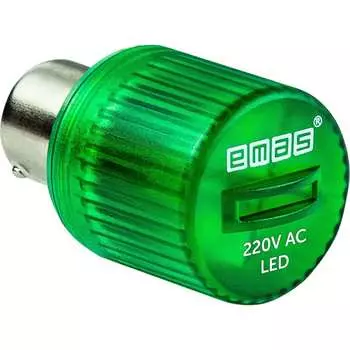 Светодиод EMAS IKML220Y