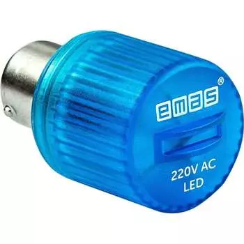 Светодиод EMAS IKML220M