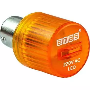 Светодиод EMAS IKML220S