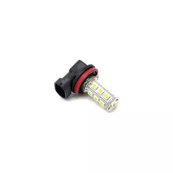 Светодиод Маяк 12H11-W\18SMD\5630\BL