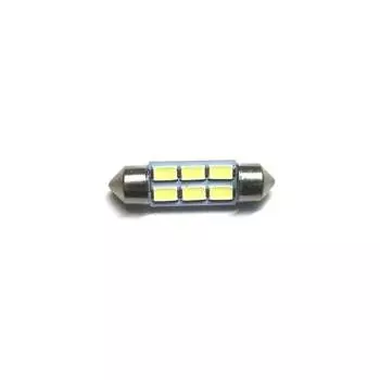 Светодиод Маяк 12T11x36-W\6SMD5050