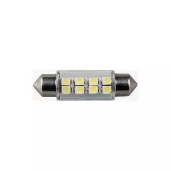 Светодиод Маяк 24T11x36-W\6SMD