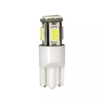 Светодиод Маяк 24T8-W\6SMD