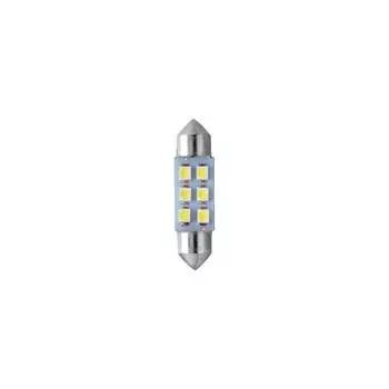 Светодиод Маяк 4630010931290 12T11x36-W\6SMD