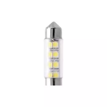 Светодиод Маяк 4630010931405 12T11x36-W\8SMD\2BL