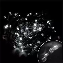 Светодиодная электрогирлянда Волшебная страна LED100-5-W 101522