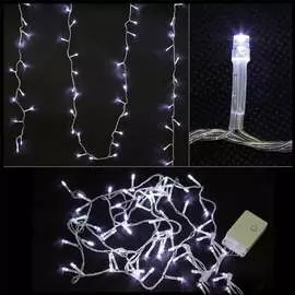 Светодиодная электрогирлянда Волшебная страна LED60-3-W 003216