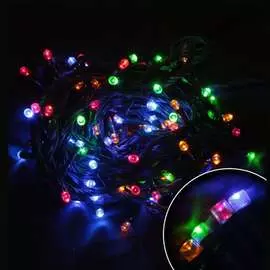 Светодиодная электрогирлянда Волшебная страна