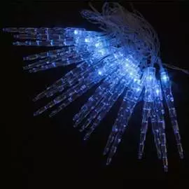 Светодиодная электрогирлянда Волшебная страна LED-I-20-3-B 101531