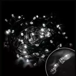 Светодиодная электрогирлянда волшебная страна led60-3-w 101562