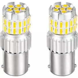 Светодиодная автолампа JR AUTOGIFT