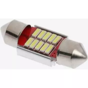 Светодиодная автолампа СИМАЛЕНД 4449976