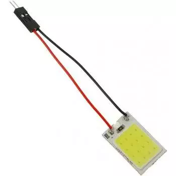 Светодиодная автолампа СИМАЛЕНД