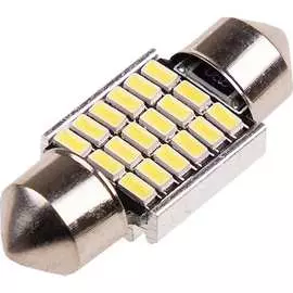 Светодиодная автолампа SKYWAY T11C5W S08201442