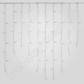 Светодиодная бахрома Uniel ULD-B3010-200/TWK 1365