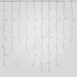 Светодиодная бахрома Uniel ULD-B3010-200/DTA 7949