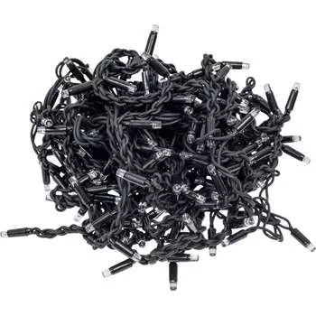 Светодиодная бахрома Uniel ULD-B3010-200/TBK UL-00003932