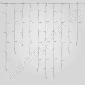 Светодиодная бахрома Uniel