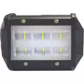 Светодиодная балка Nord-Yada 907672