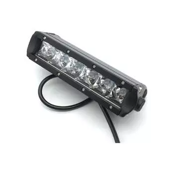 Светодиодная балка Вымпел 5D-30W-S 5253