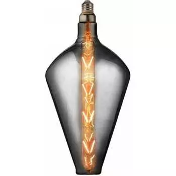 Светодиодная большая филаментная лампа HOROZ ELECTRIC