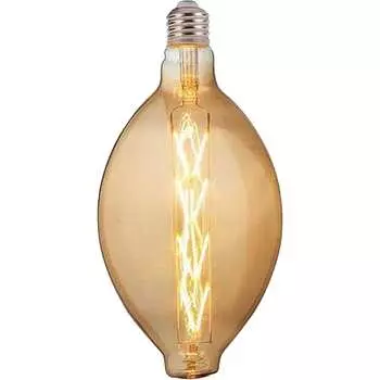Светодиодная большая филаментная лампа HOROZ ELECTRIC
