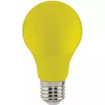 Светодиодная цветная лампа HOROZ ELECTRIC SPECTRA HRZ00000007