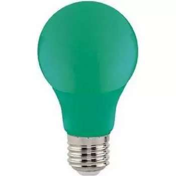 Светодиодная цветная лампа HOROZ ELECTRIC SPECTRA HRZ00000009