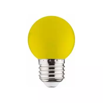 Светодиодная цветная лампа HOROZ ELECTRIC
