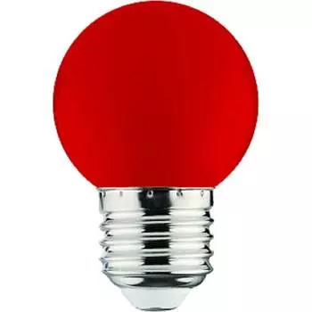 Светодиодная цветная лампа HOROZ ELECTRIC