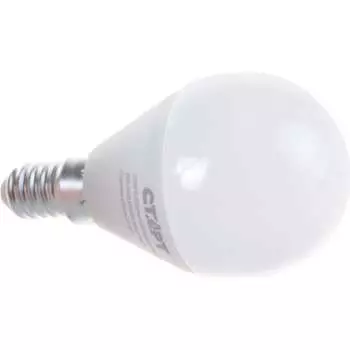 Диммируемая светодиодная лампа СТАРТ