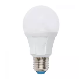 Диммируемая светодиодная лампа Uniel LED-A60 UL-00004285