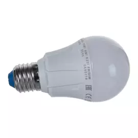 Светодиодная диммируемая лампа uniel led-a60-11w/nw/e27/fr/dim, plp01wh ul-00000688