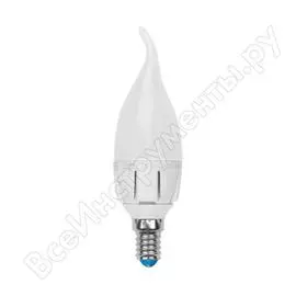 Диммируемая светодиодная лампа Uniel