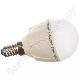 Светодиодная диммируемая лампа Uniel