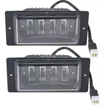 Светодиодная ф ара Airline ALED068